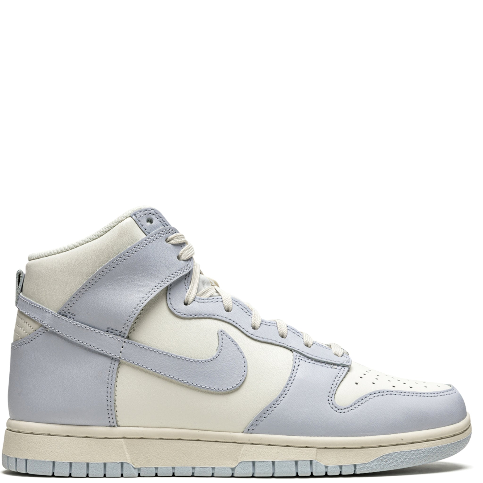 NIKE DUNK HIGH FOOTBALL GREY (W)