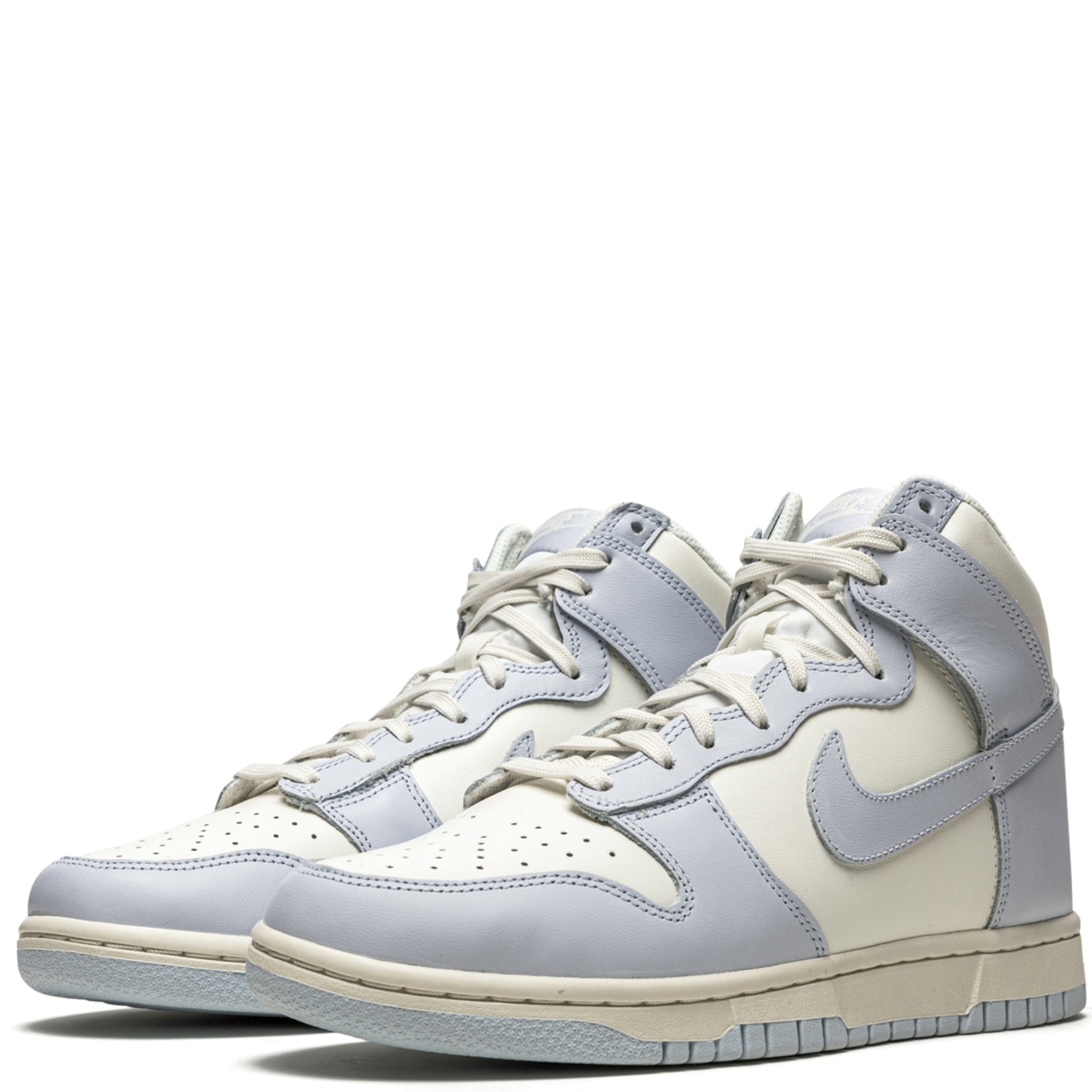NIKE DUNK HIGH FOOTBALL GREY (W)