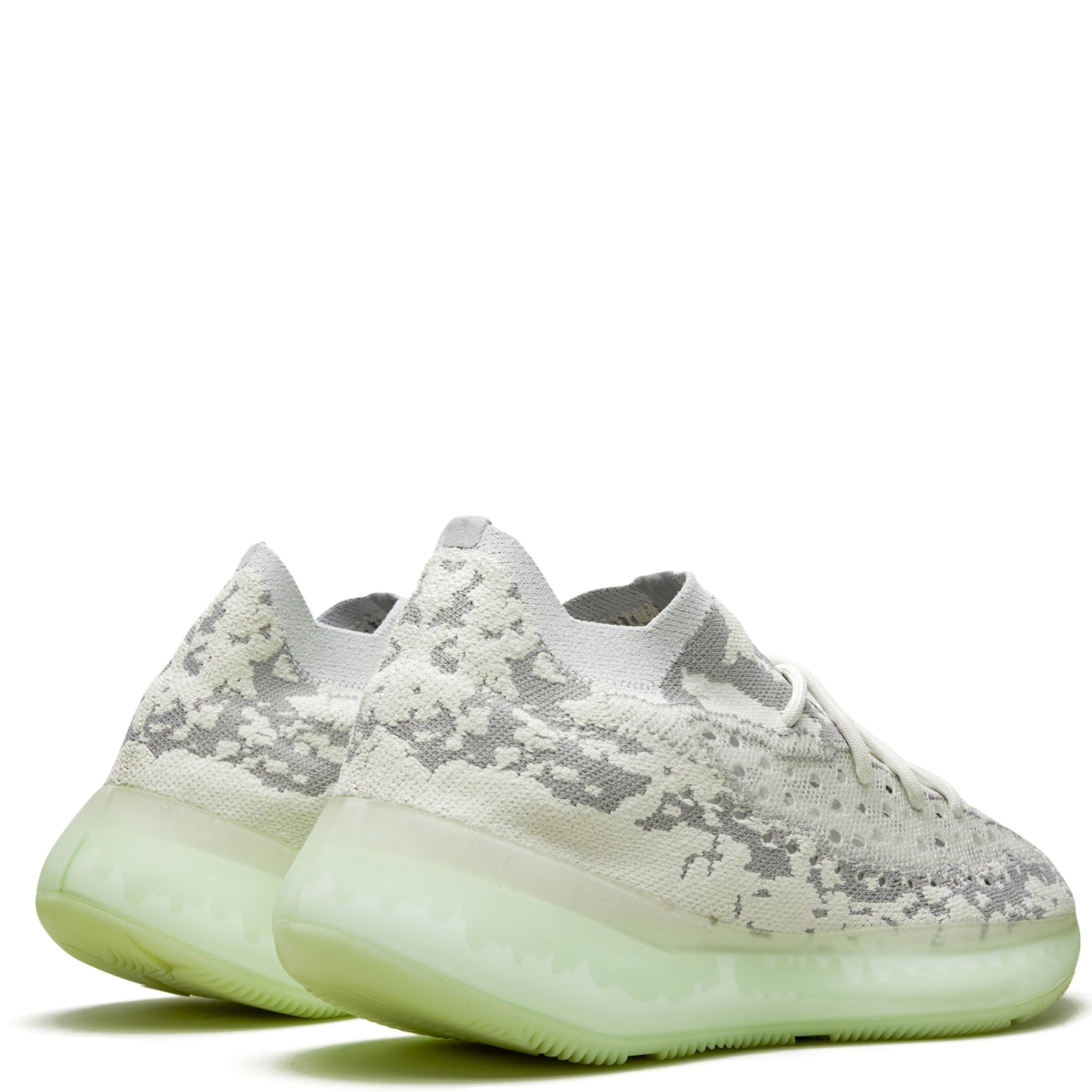 Adidas Yeezy Boost Alien Sneaker