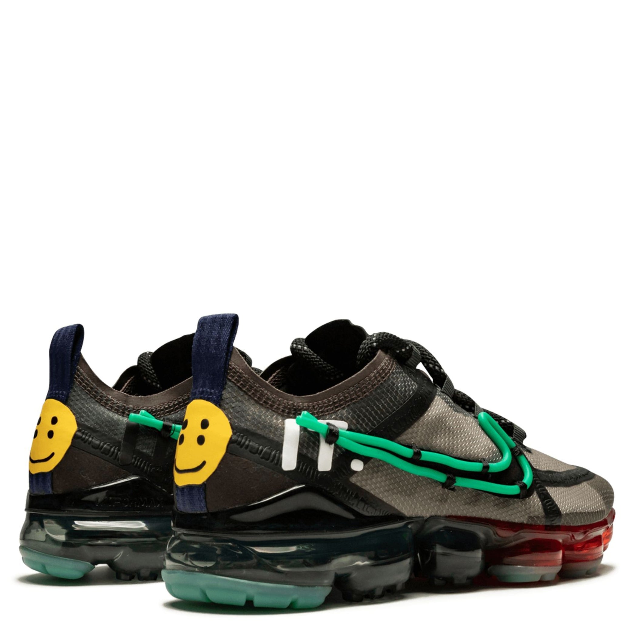 cactus plant flea market air vapormax 2019 NIKE X CACTUS PLANT FLEA MARKET (CPFM) AIR VAPORMAX 2019 (W)